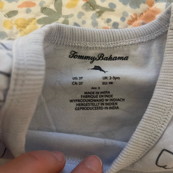 Tank top - Picture 2 of 2